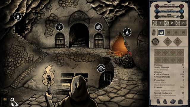 Tải game Whispers of the Eyeless v1.1.0.1-P2P