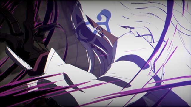 Tải game GUILTY GEAR STRIVE Venom-TENOKE