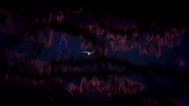 Tải game Bahamut and the Waqwaq Tree-TENOKE