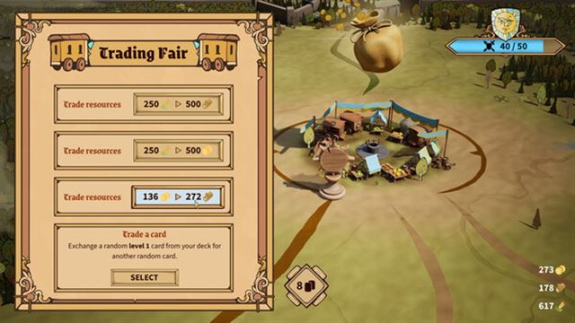 Tải game Drop Duchy v1.0.4-P2P