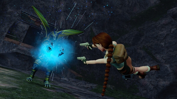 Tải game Tomb Raider IV-VI Remastered v20250814-P2P