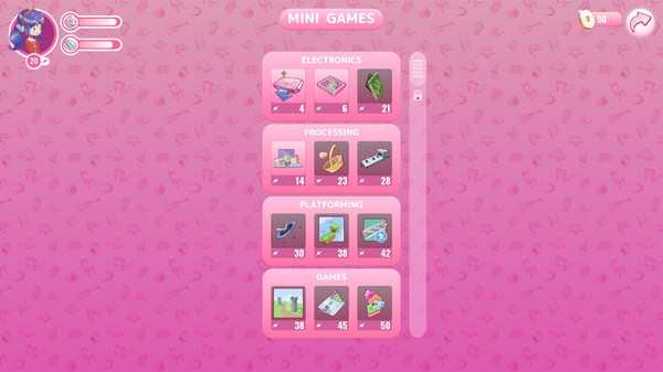 Tải game MiSide v0.921-P2P