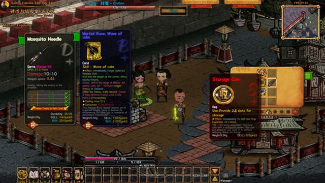 Tải game Coins And Wishpalm v1.2.3.6-P2P