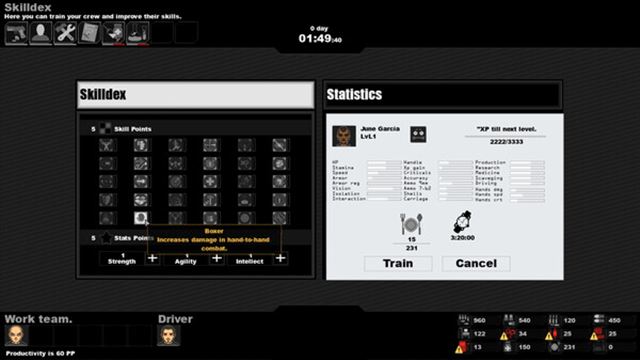 Tải game Chromosome Evil 2 v20240520-P2P