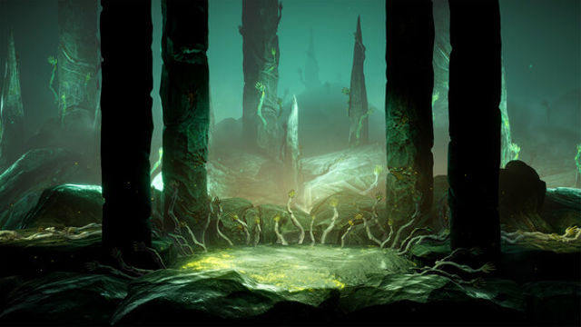 Tải game GRIME II v1.0.17360g-P2P