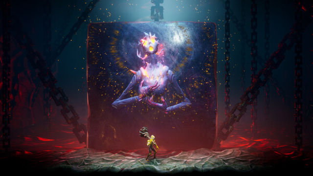 Tải game GRIME II v1.0.17360g-P2P