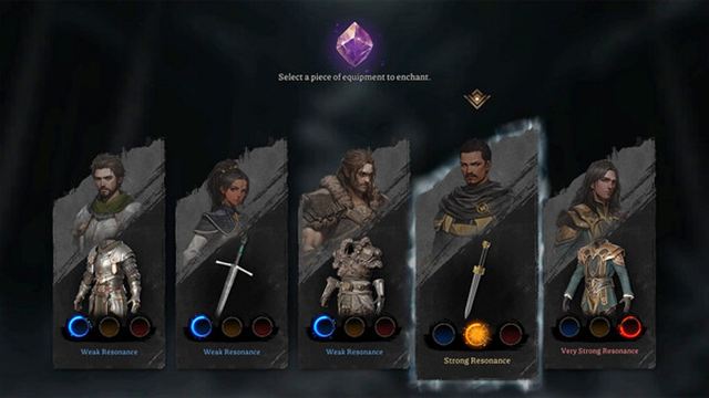 Tải game Lost Eidolons Veil of the Witch v1.3.14-P2P