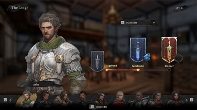 Tải game Lost Eidolons Veil of the Witch v1.3.16-P2P