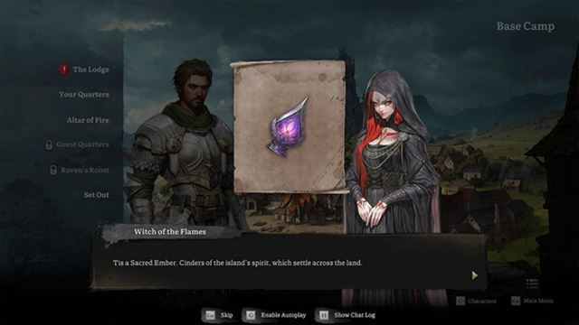 Tải game Lost Eidolons Veil of the Witch v1.2.13-P2P