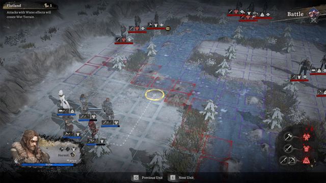 Tải game Lost Eidolons Veil of the Witch v1.3.13-P2P