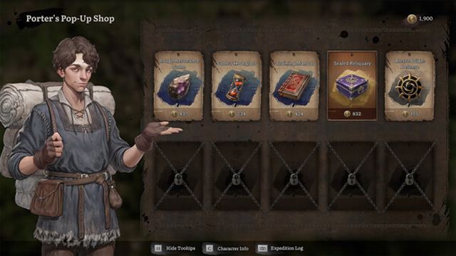 Tải game Lost Eidolons Veil of the Witch v1.3.14-P2P