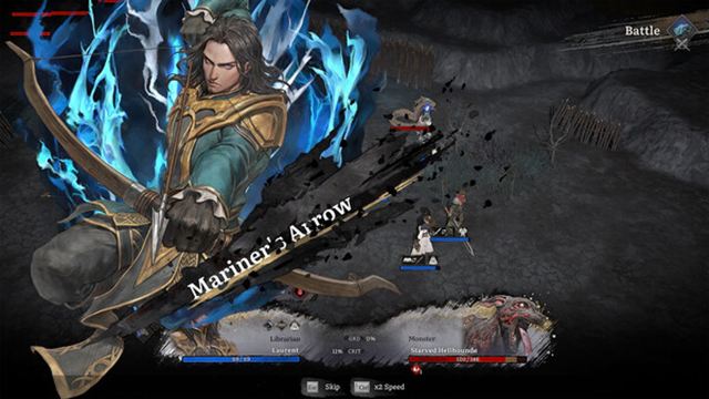 Tải game Lost Eidolons Veil of the Witch v1.3.14-P2P