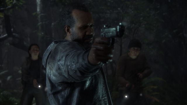 Tải game The Last of Us Part II Remastered v1.2.10416.553-P2P