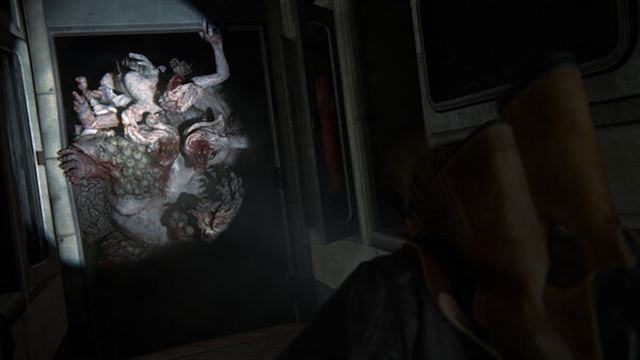 Tải game The Last of Us Part II Remastered v1.3.10430.406-P2P