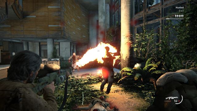 Tải game The Last of Us Part II Remastered v1.4.10515.636-P2P