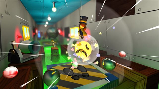 Tải game A Hat in Time v20250626-P2P