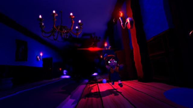 Tải game A Hat in Time v20250629-P2P