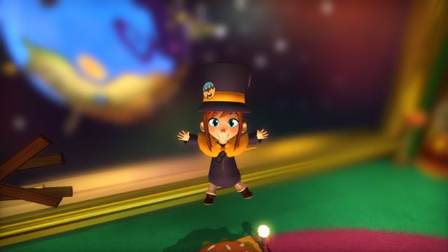 Tải game A Hat in Time v20250629-P2P