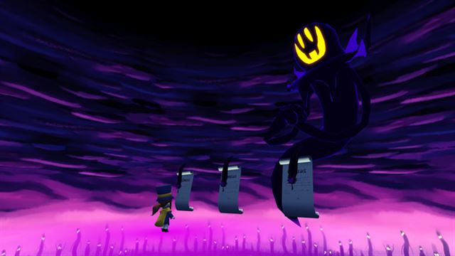 Tải game A Hat in Time v20250626-P2P