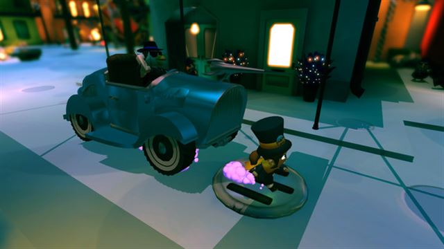 Tải game A Hat in Time v20250626-P2P