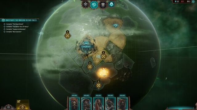 Tải game Warhammer 40000 Mechanicus II-P2P