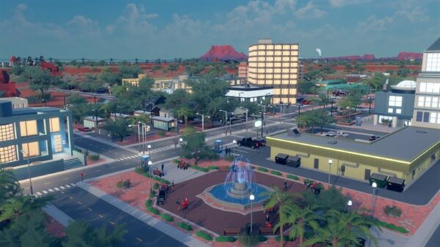 Tải game Rise of Industry 2 v1.3.1-P2P