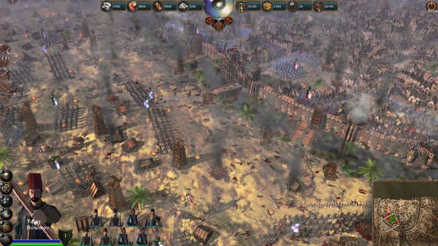 Tải game Renaissance Kingdom Wars-TENOKE