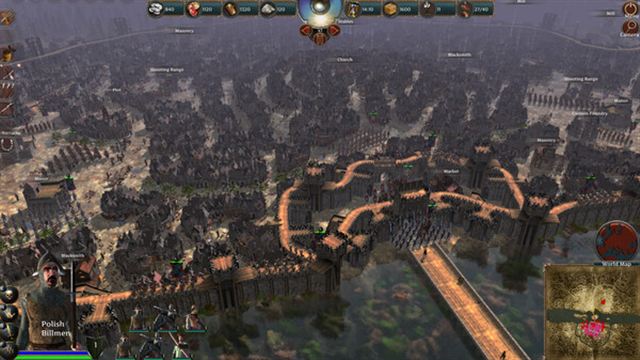 Tải game Renaissance Kingdom Wars-TENOKE