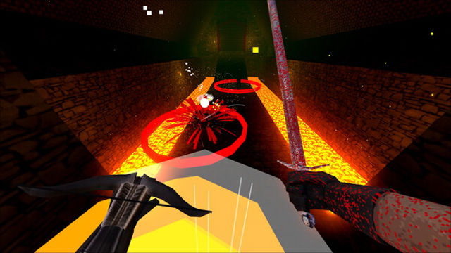Tải game Bloodthief v1.2.3-P2P