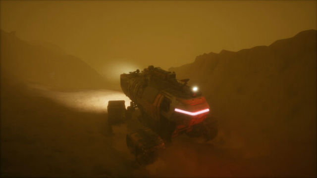 Tải game Project Vesperi-GoldBerg