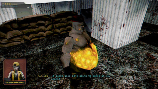 Tải game Vultures Scavengers of Death v1.0.2-P2P