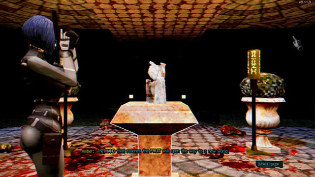 Tải game Vultures Scavengers of Death v1.0.2-P2P