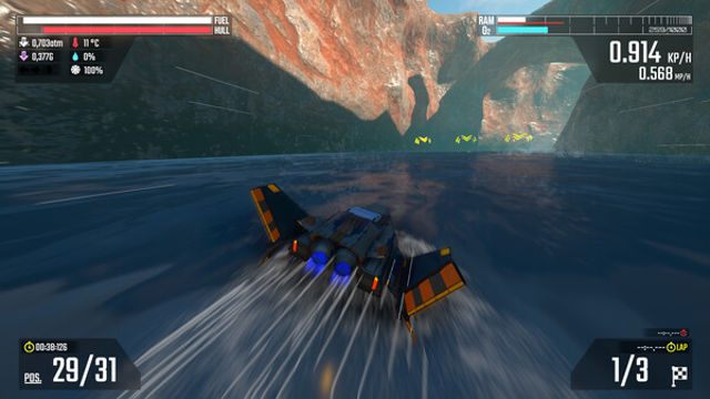 Tải game XF Extreme Formula-TENOKE