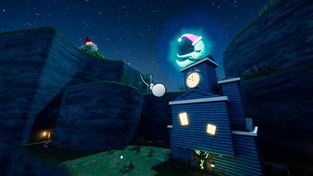 Tải game Orbos Odyssey v1.1.3-P2P