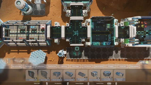 Tải game AETHUS v1.022-P2P