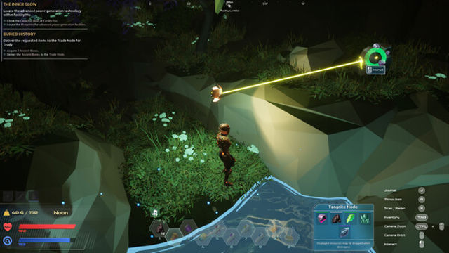 Tải game AETHUS v1.022-P2P