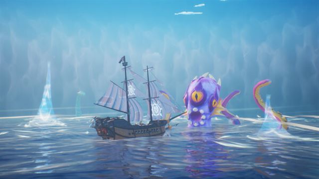 Tải game Tridents Tale-TENOKE