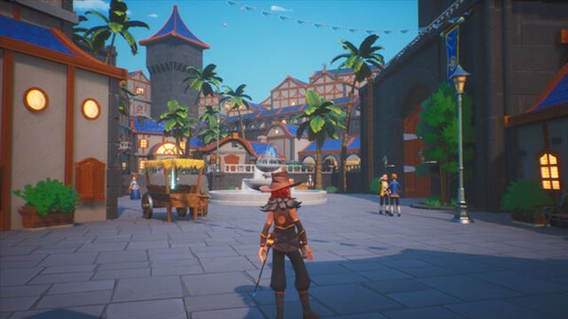 Tải game Tridents Tale-TENOKE