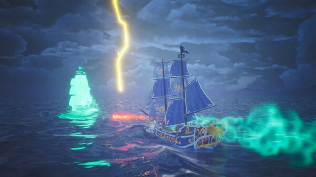 Tải game Tridents Tale-TENOKE