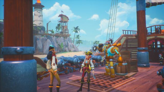 Tải game Tridents Tale-TENOKE
