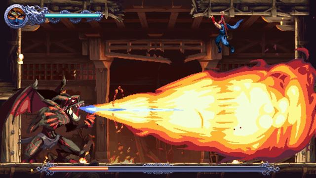 Tải game NINJA GAIDEN Ragebound Build cs37895-RUNE
