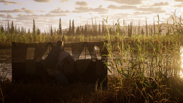 Tải game Way of the Hunter 2 Early Access