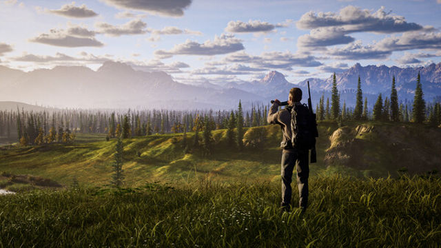 Tải game Way of the Hunter 2 v0.0.1.186592 Early Access