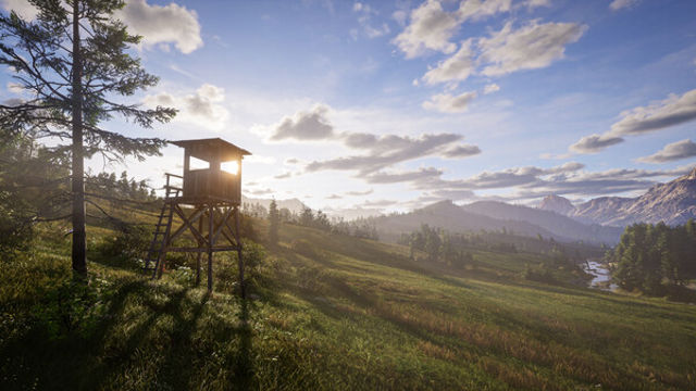 Tải game Way of the Hunter 2 v0.0.1.186592 Early Access