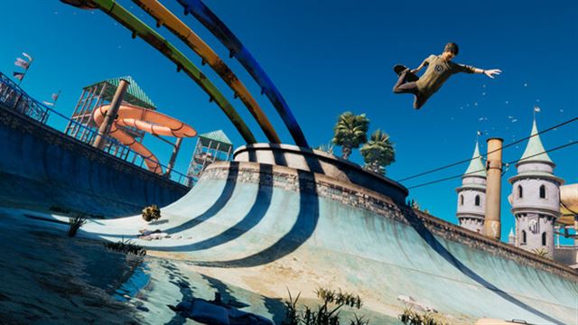 Tải game Tony Hawks Pro Skater 3 Plus 4-RUNE