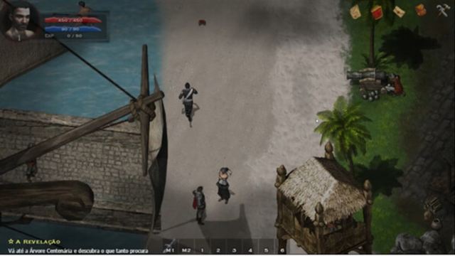 Tải game Envyus-TENOKE