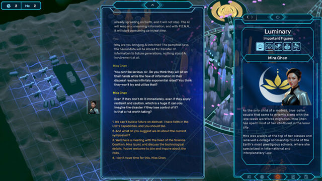 Tải game Lunar Ascendant-GoldBerg