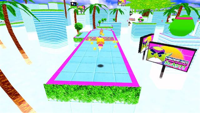Tải game Toree Saturn-TENOKE
