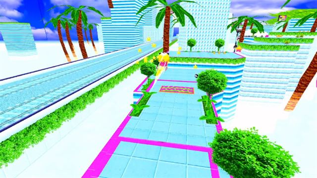 Tải game Toree Saturn-TENOKE