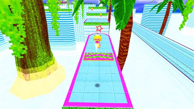 Tải game Toree Saturn-TENOKE
